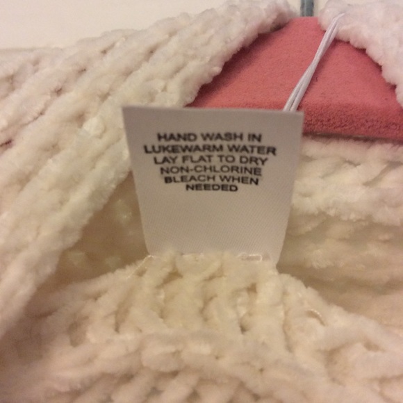 Charming Charlie vest - Picture 7 of 8